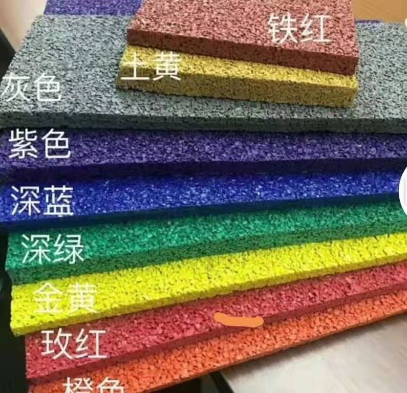 透氣塑膠跑道應(yīng)用于各類學(xué)校、體育場(chǎng)館等